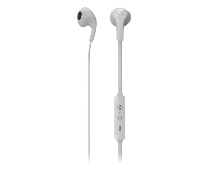 Słuchawka Fresh N Rebel Flow Ice Grey USB-C